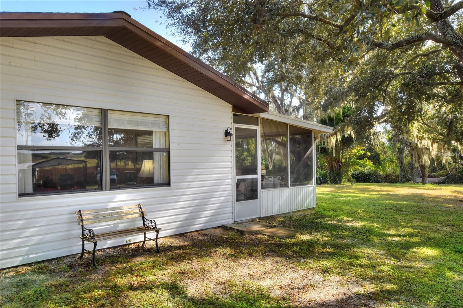MINI RANCHES UNREC SUB - Residential