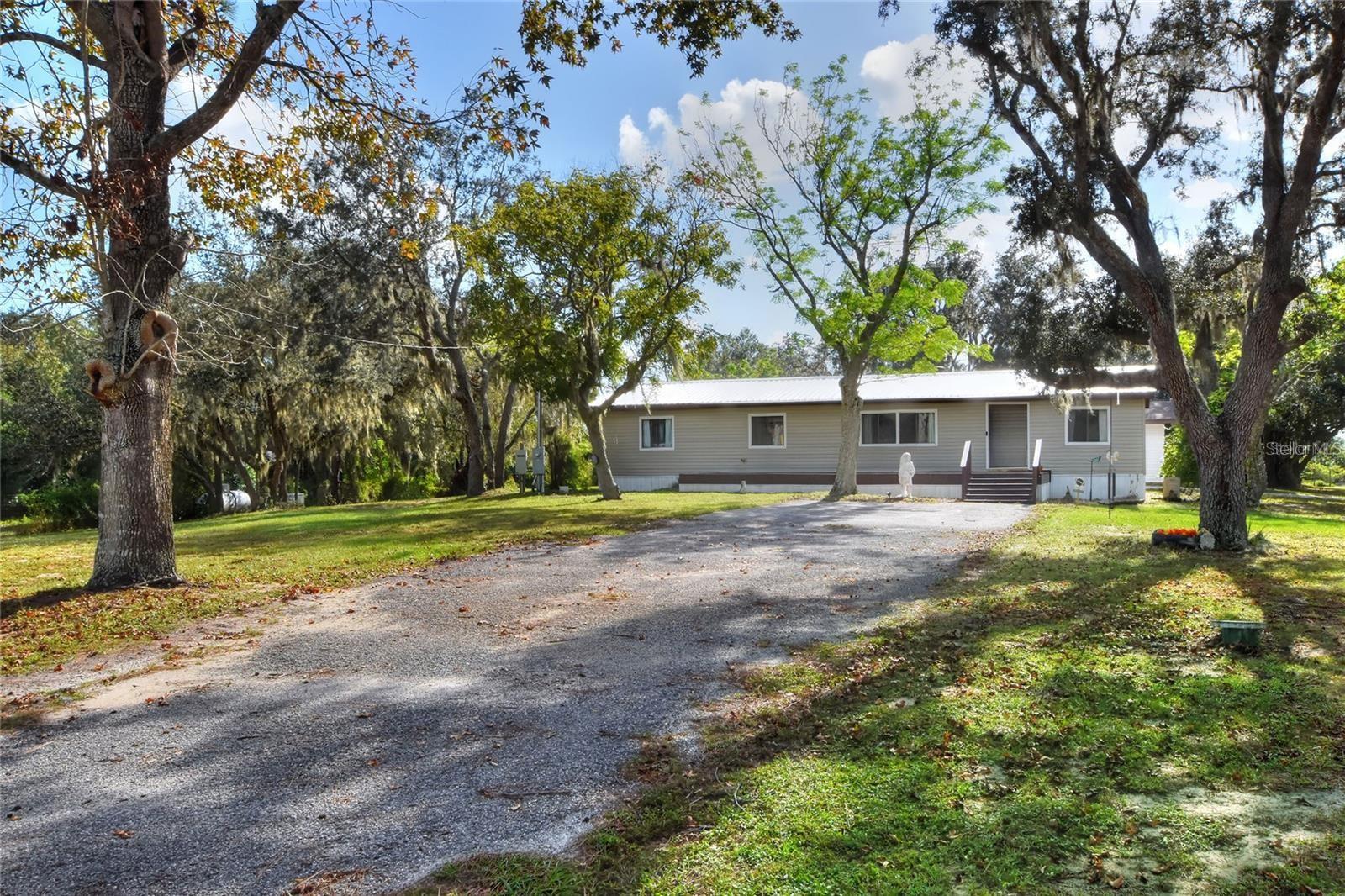 MINI RANCHES UNREC SUB - Residential