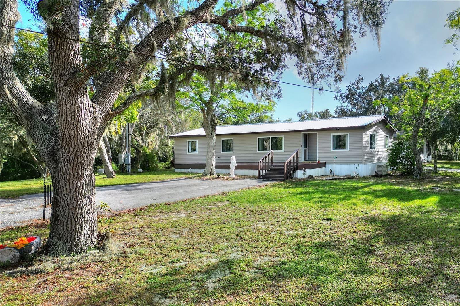 MINI RANCHES UNREC SUB - Residential