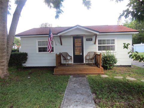 Photo of 4641 41st Avenue N, St Petersburg, FL 33714 (MLS # TB8434649)
