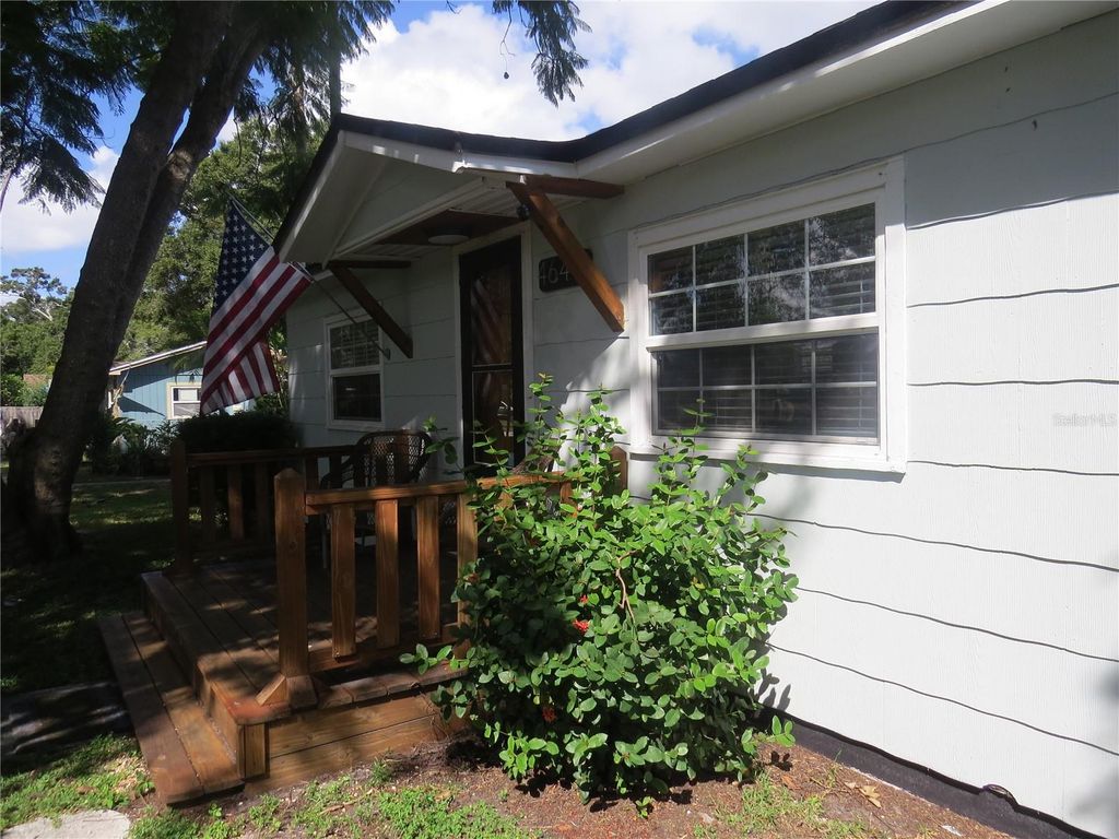 Photo of 4641 41st Avenue N, St Petersburg, FL 33714 (MLS # TB8434649)