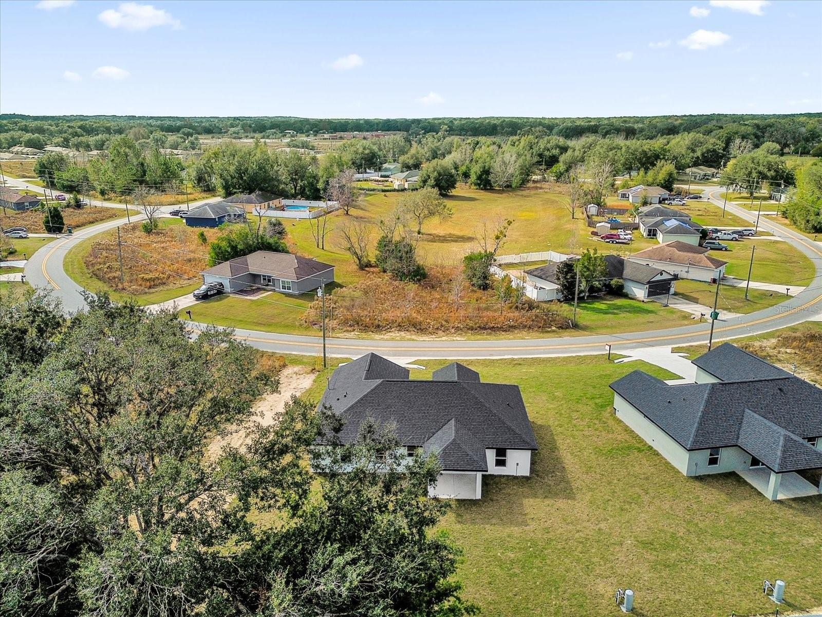 SILVER SPGS SHORES UNIT 24 - Residential