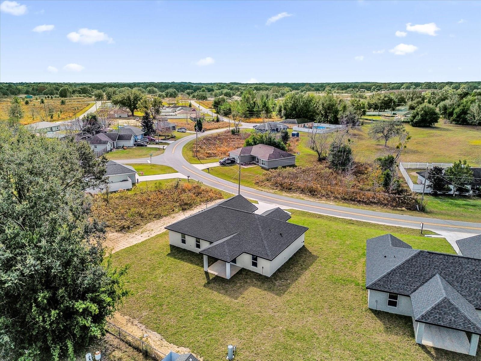 SILVER SPGS SHORES UNIT 24 - Residential