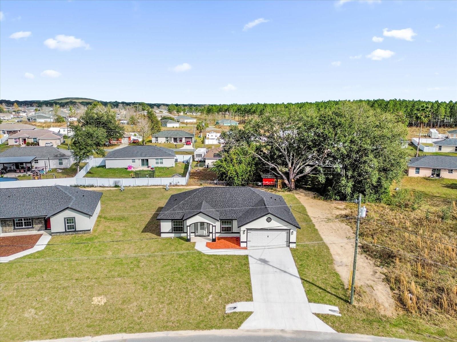 SILVER SPGS SHORES UNIT 24 - Residential