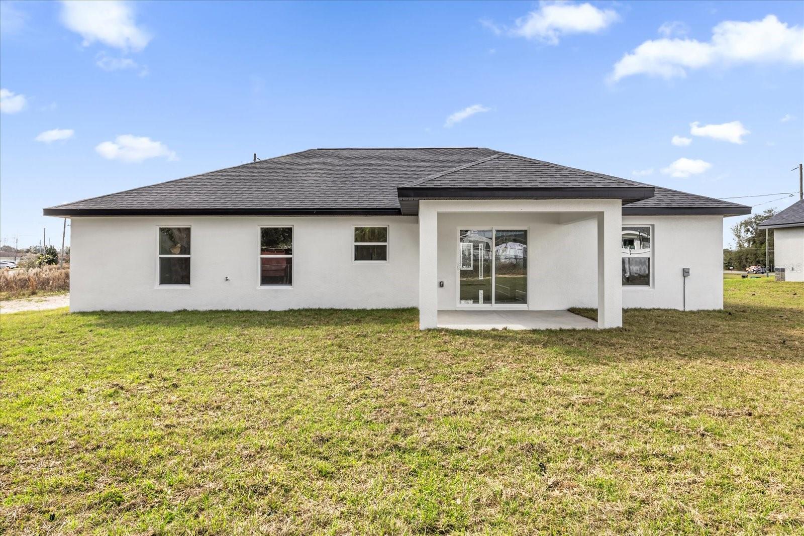 SILVER SPGS SHORES UNIT 24 - Residential