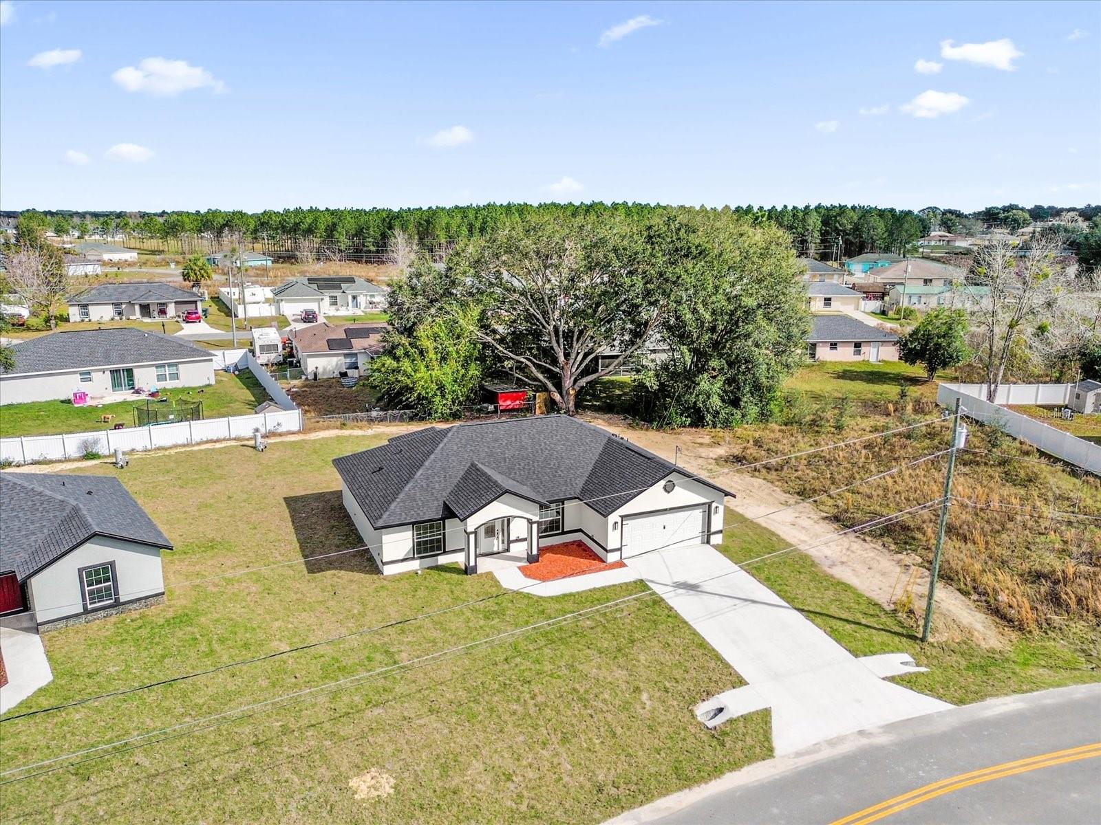 SILVER SPGS SHORES UNIT 24 - Residential