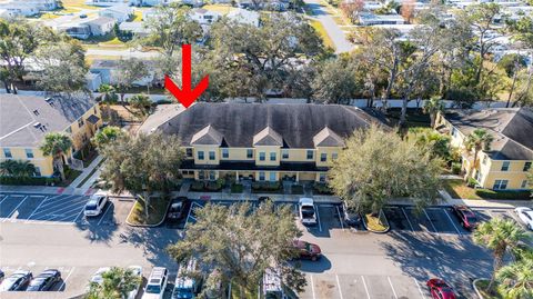 A home in ZEPHYRHILLS