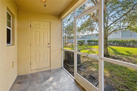 A home in ZEPHYRHILLS