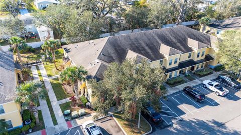 A home in ZEPHYRHILLS