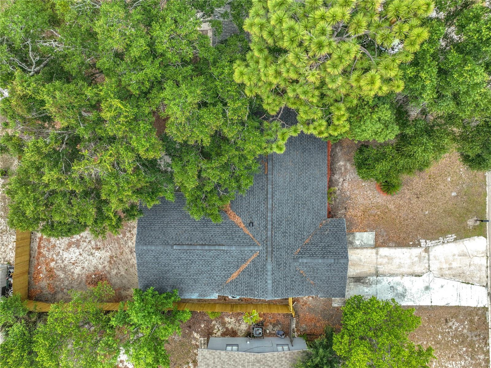 EVANS VILLAGE - Residential