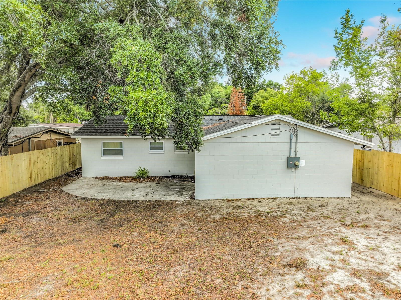 EVANS VILLAGE - Residential