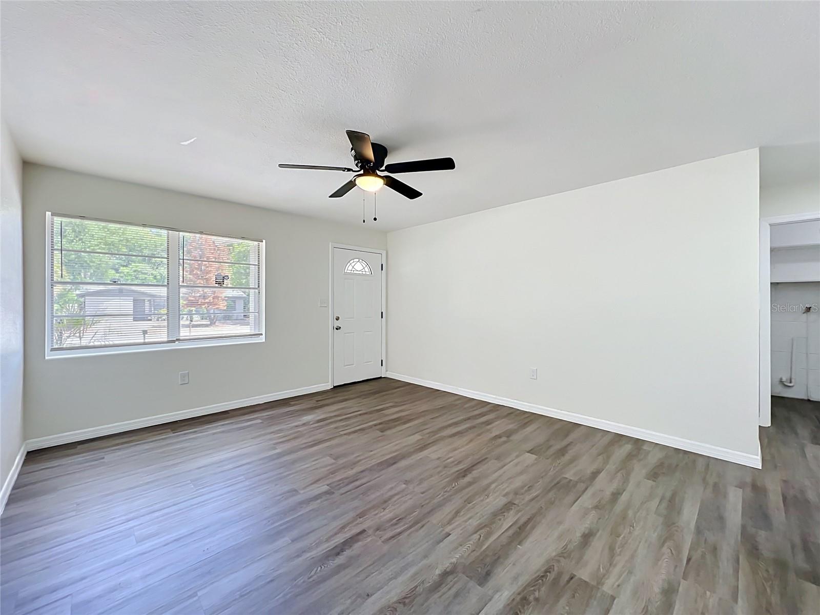 EVANS VILLAGE - Residential