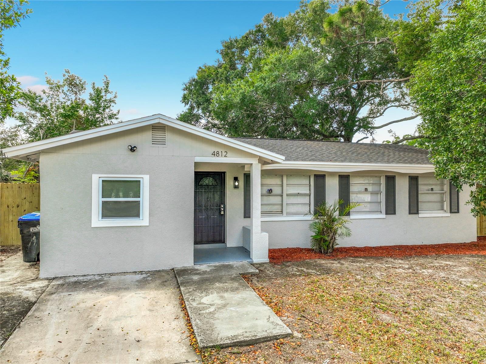 EVANS VILLAGE - Residential