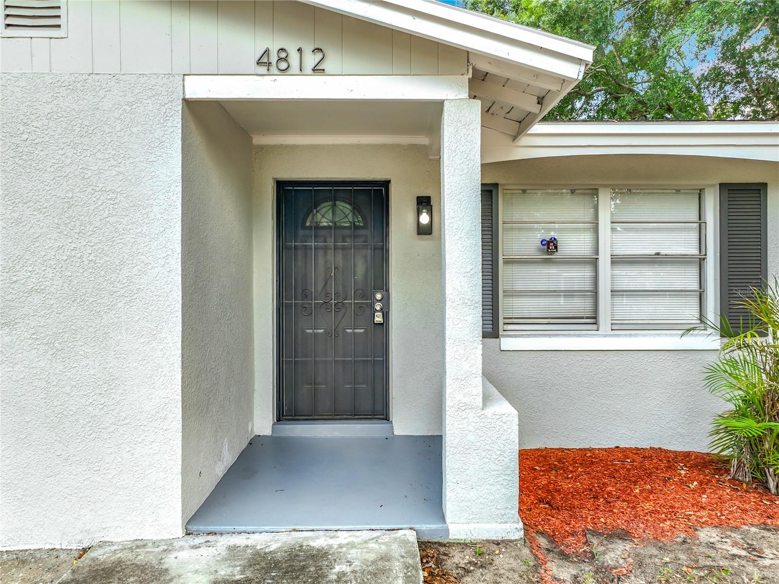 EVANS VILLAGE - Residential