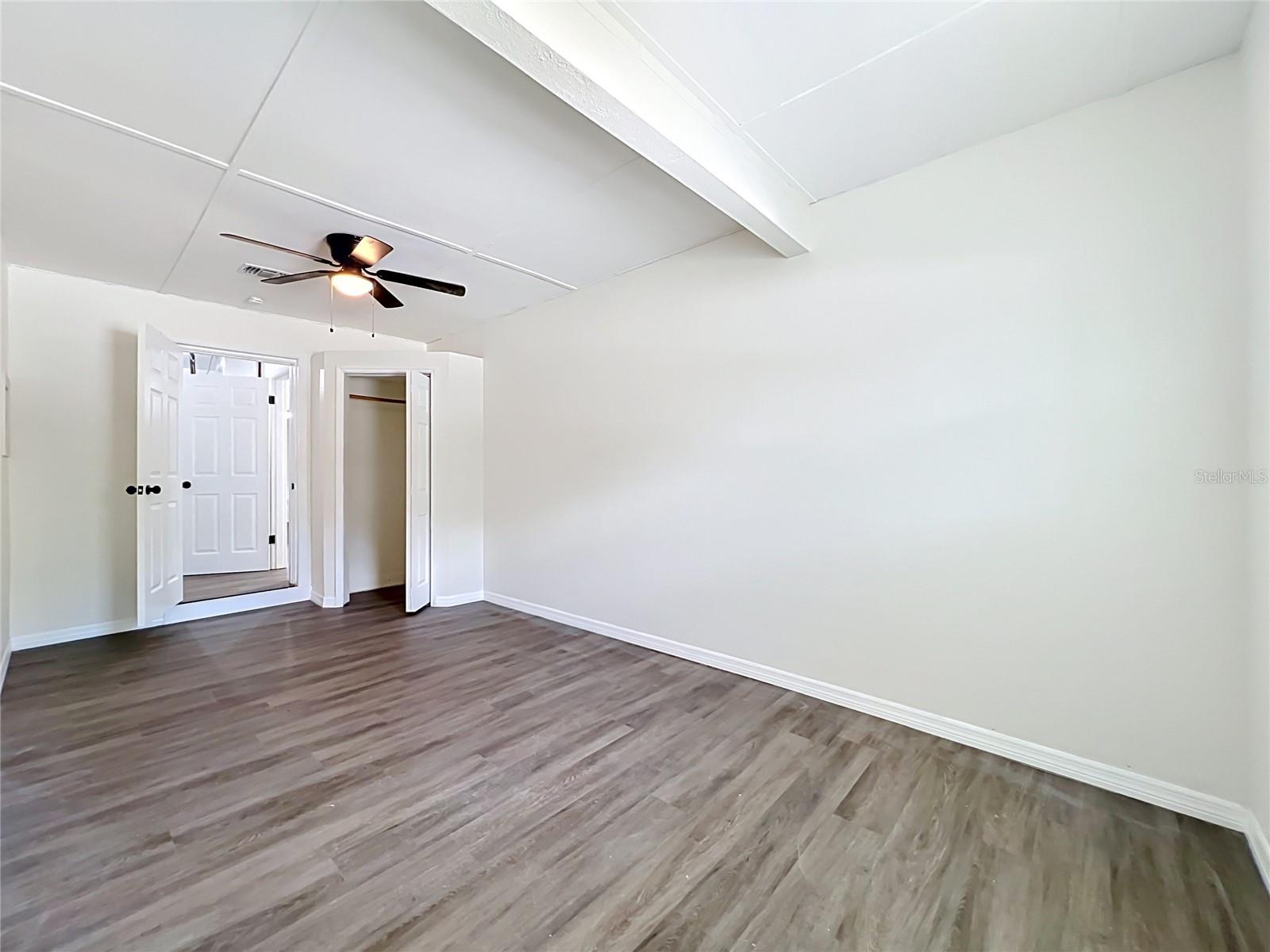 EVANS VILLAGE - Residential