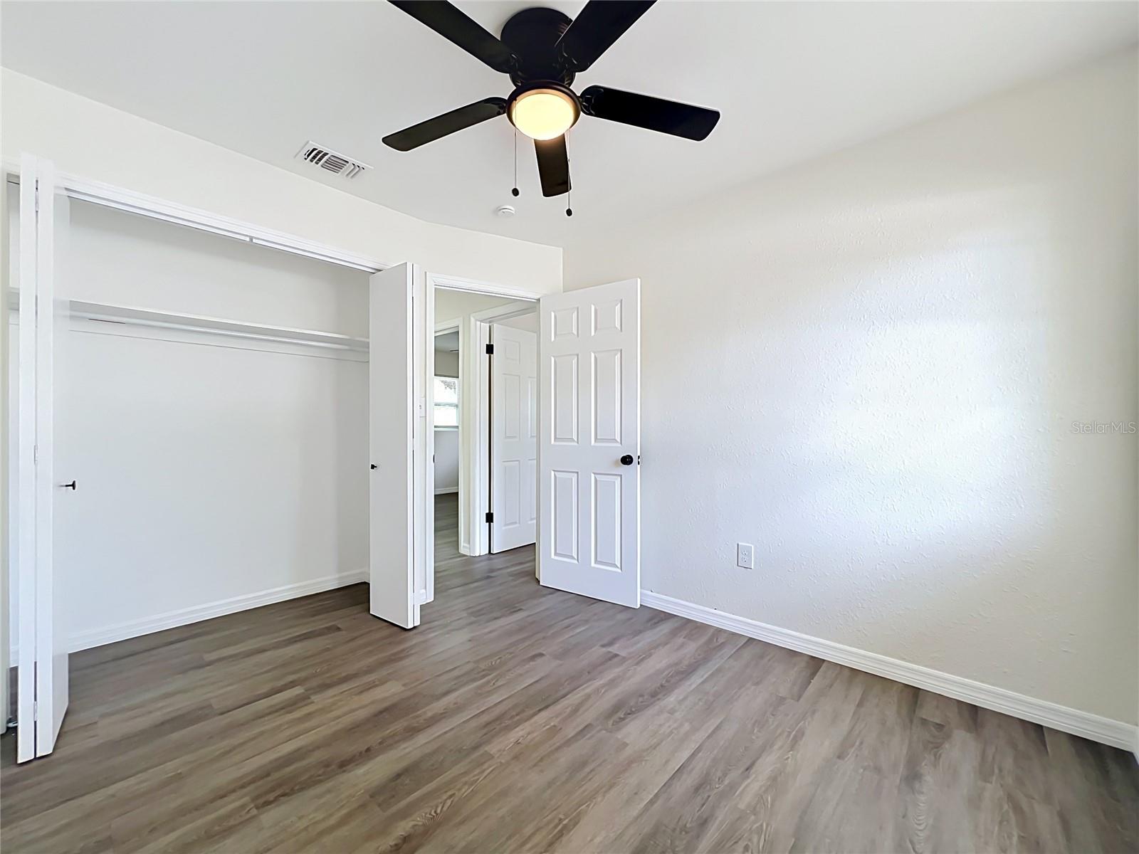 EVANS VILLAGE - Residential