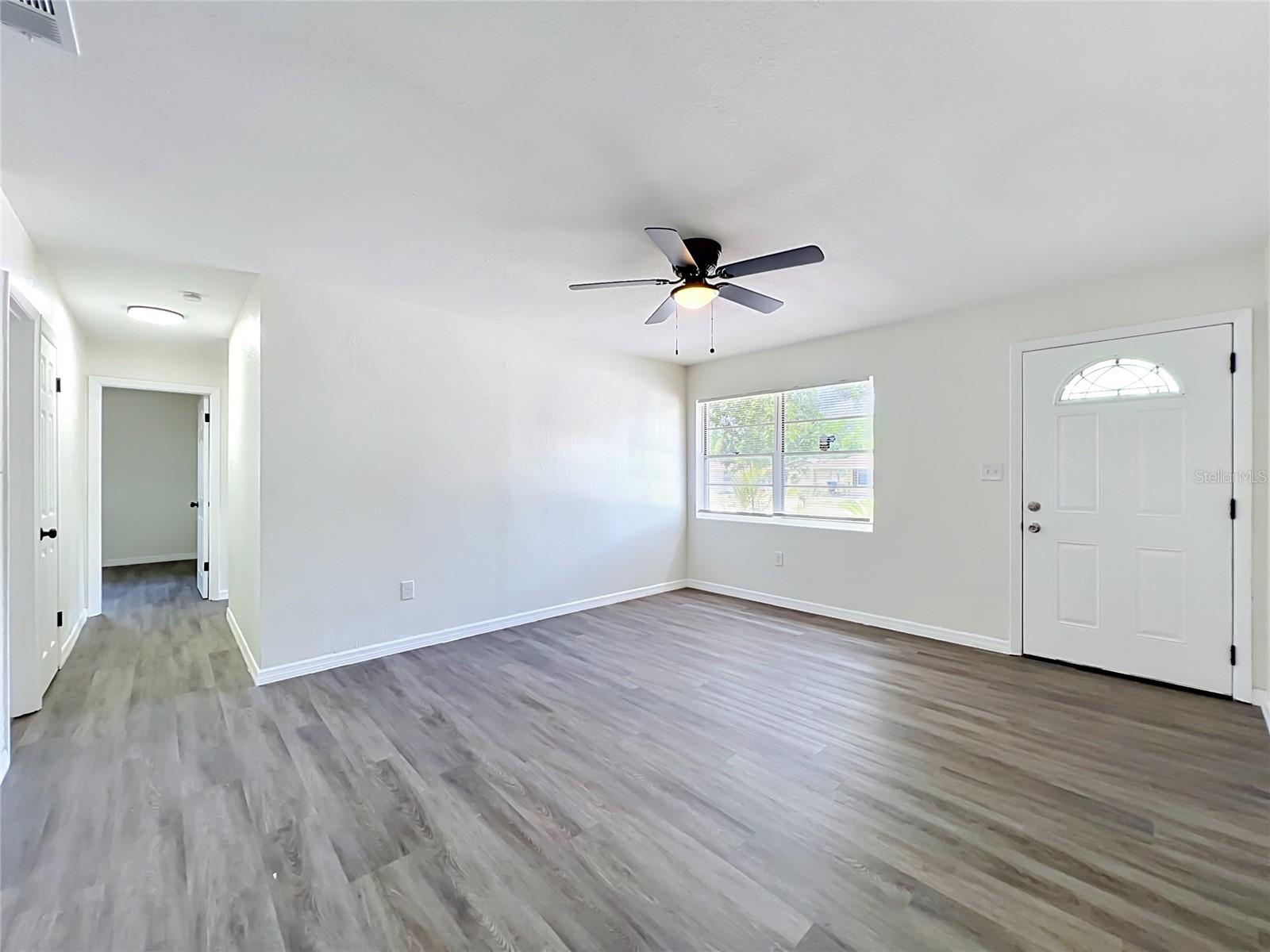 EVANS VILLAGE - Residential