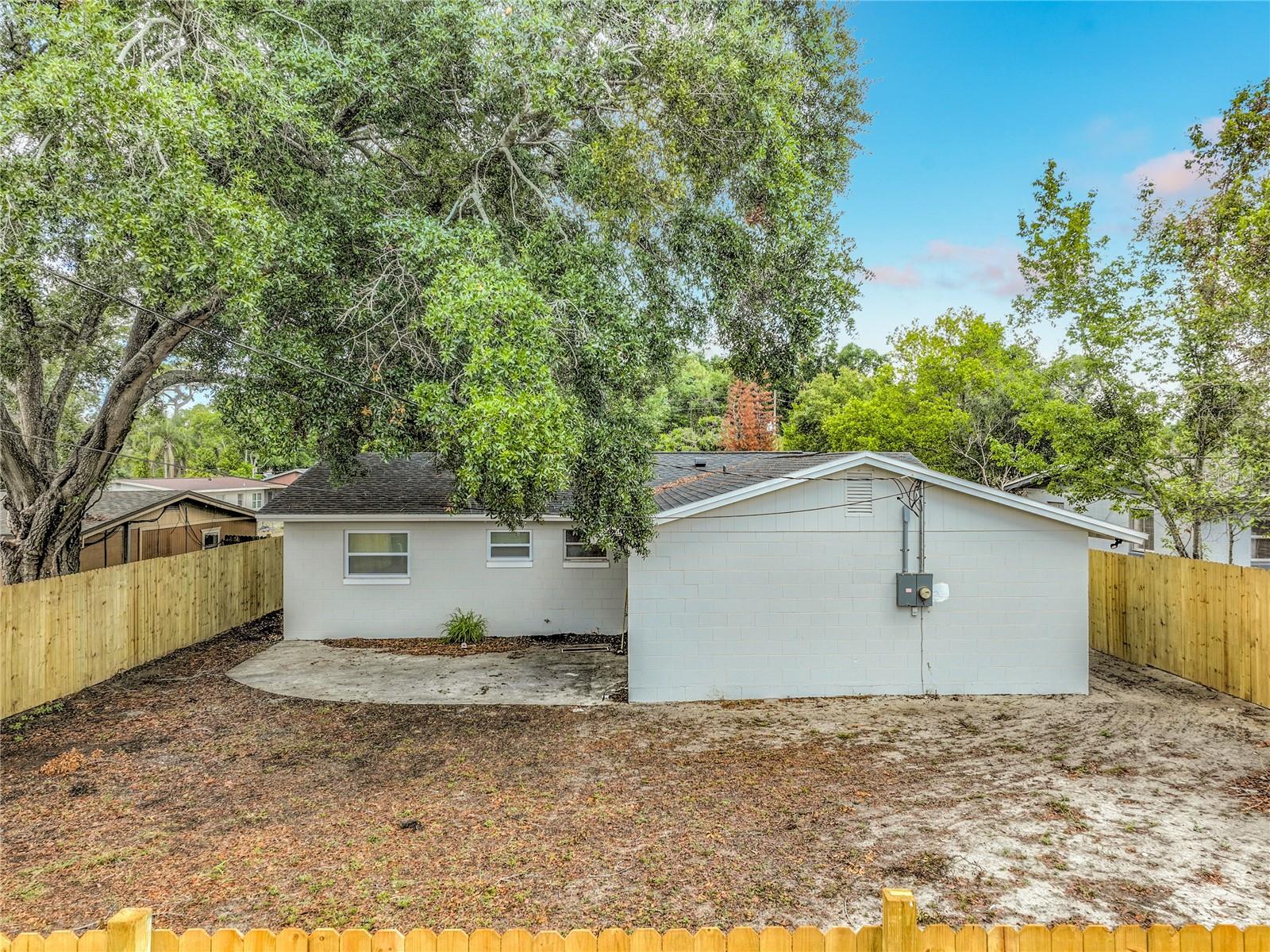 EVANS VILLAGE - Residential