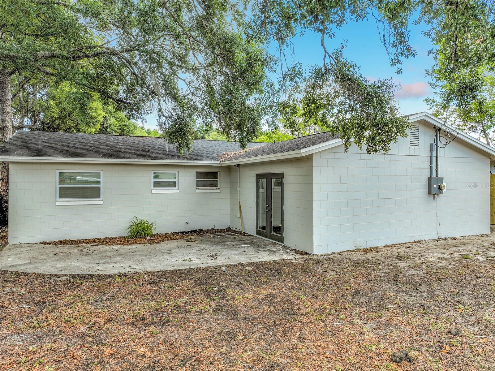 EVANS VILLAGE - Residential