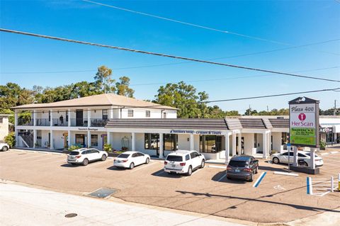 400 INDIAN ROCKS ROAD N BELLEAIR BLUFFS FL 33770