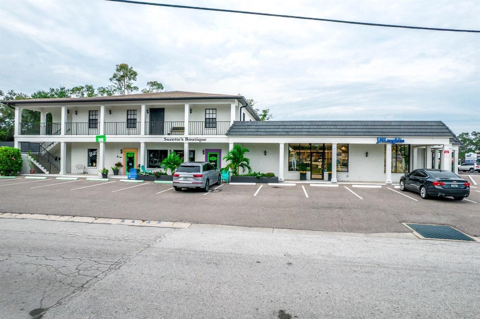 400 INDIAN ROCKS ROAD N