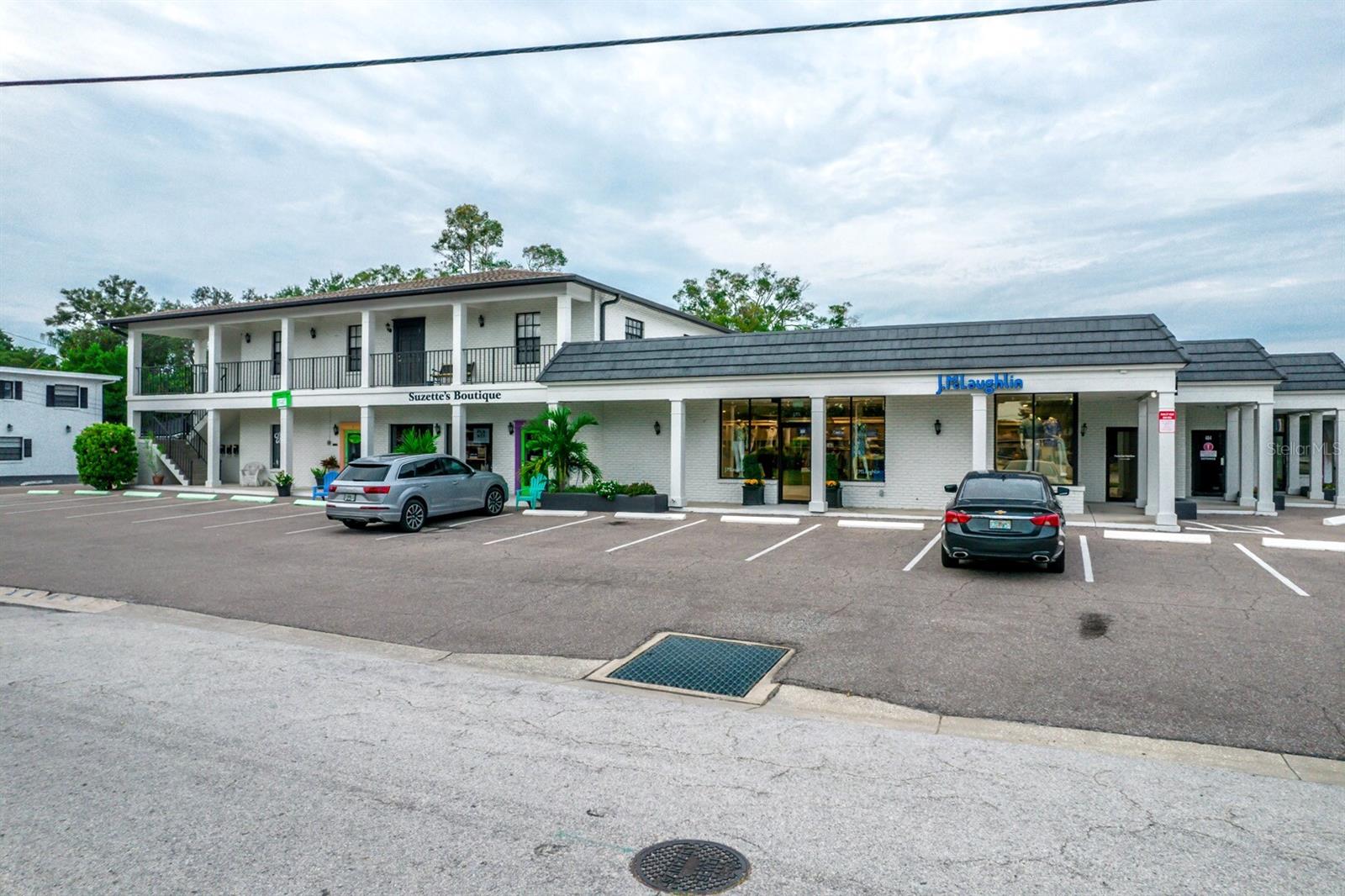 400 INDIAN ROCKS ROAD N