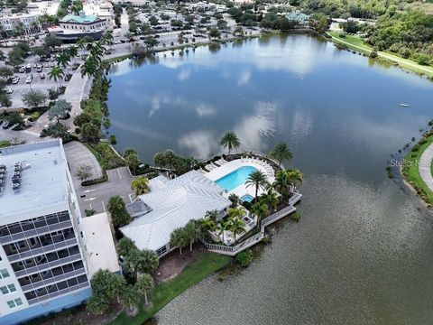 A home in BRADENTON