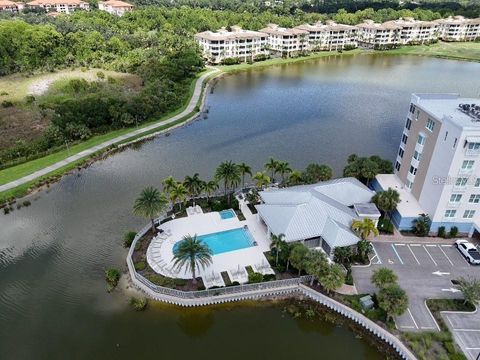 A home in BRADENTON