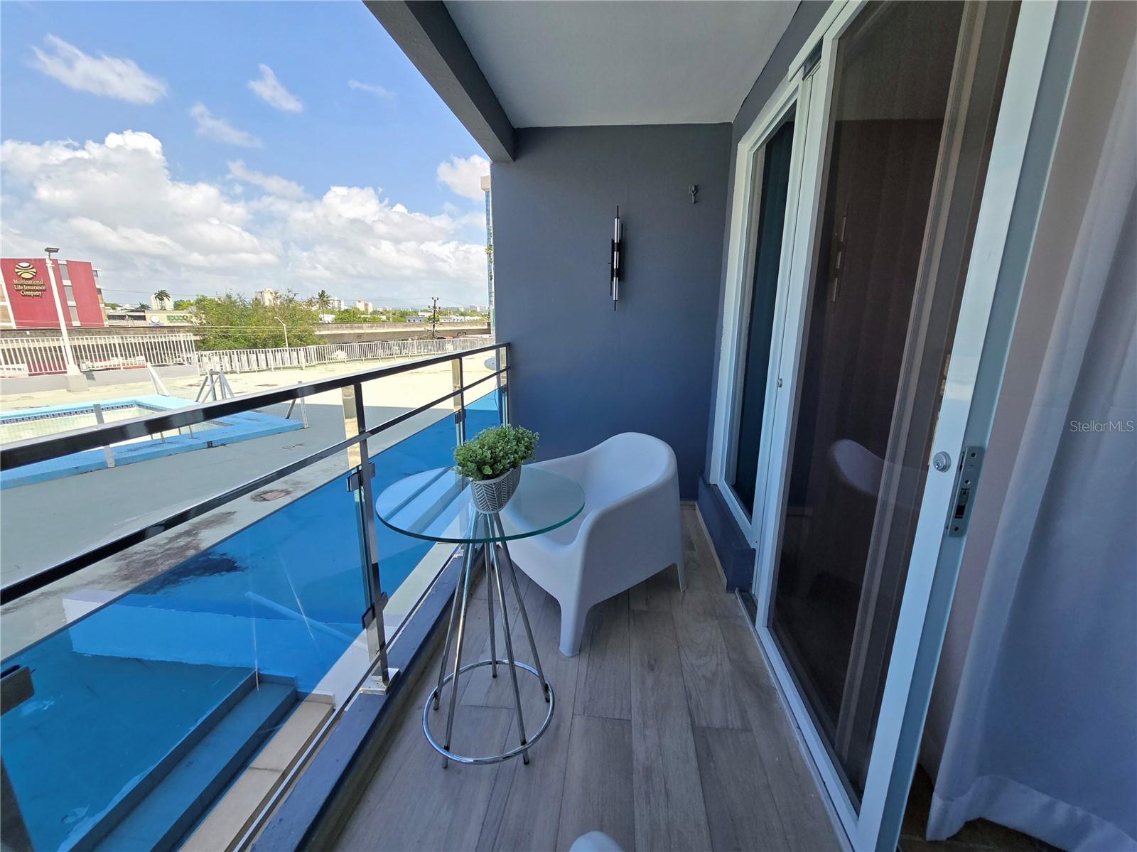 COND EL CENTRO I - Residential