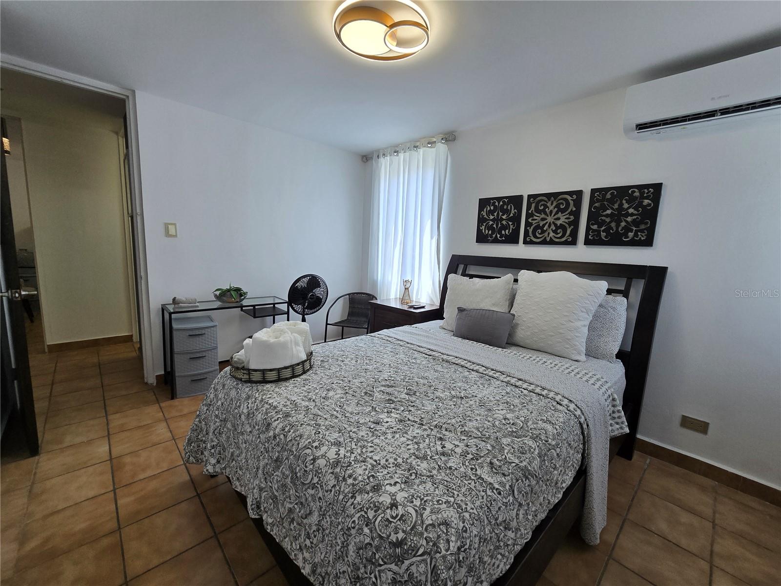 COND EL CENTRO I - Residential