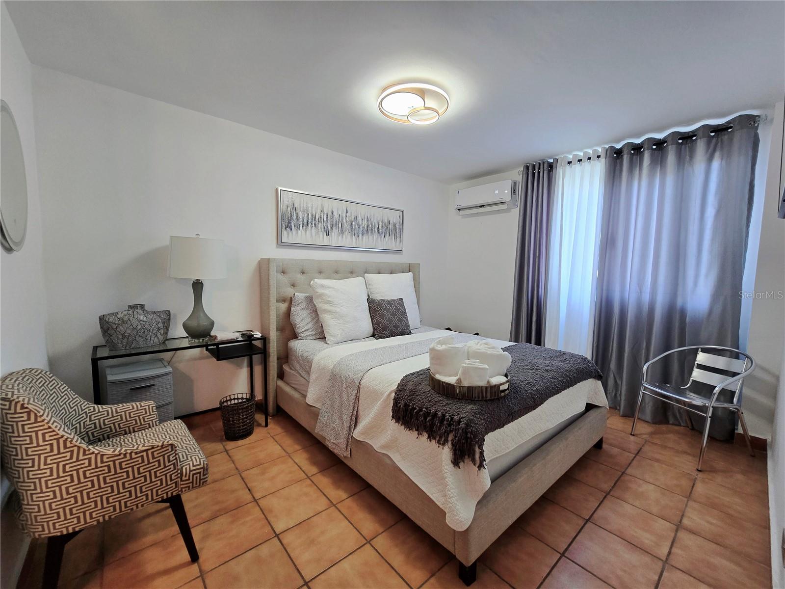 COND EL CENTRO I - Residential