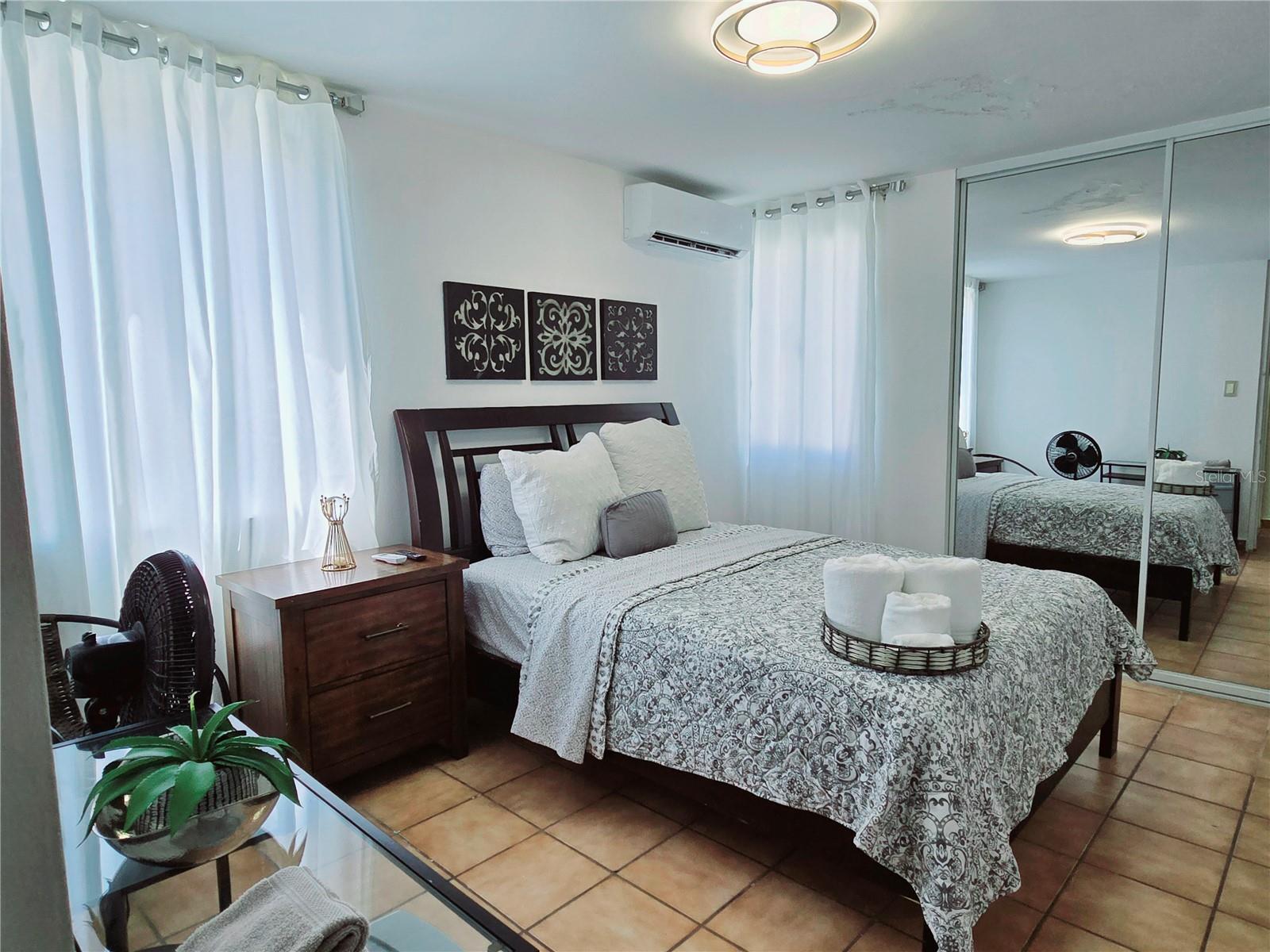 COND EL CENTRO I - Residential