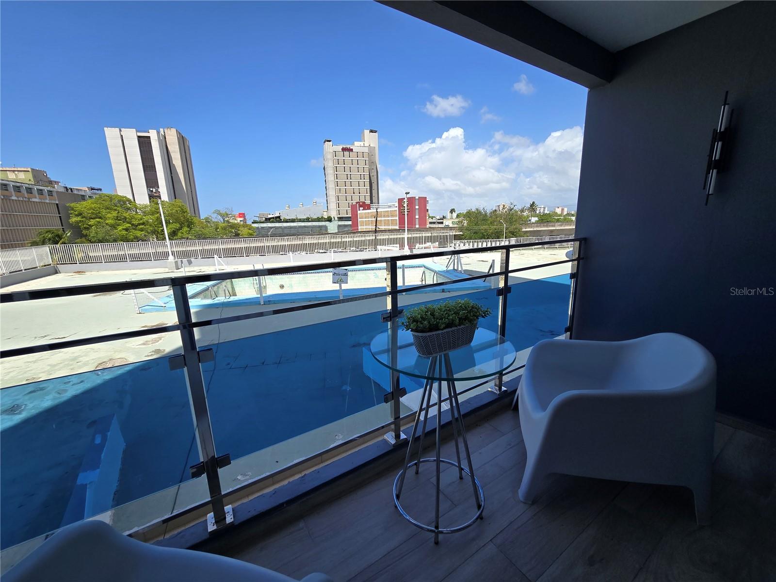 COND EL CENTRO I - Residential