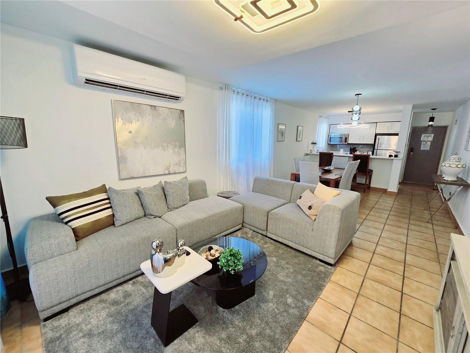 COND EL CENTRO I - Residential