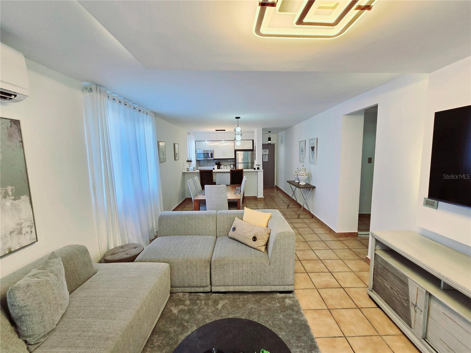 COND EL CENTRO I - Residential