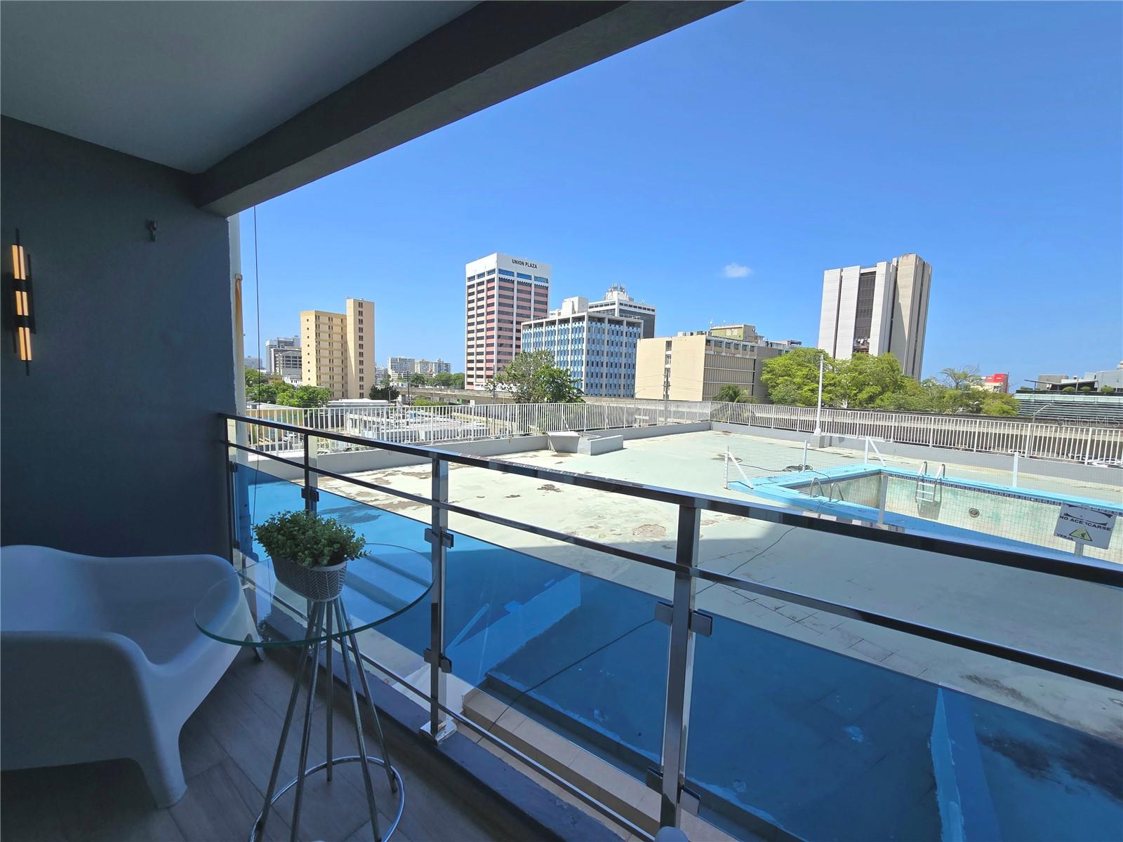 COND EL CENTRO I - Residential