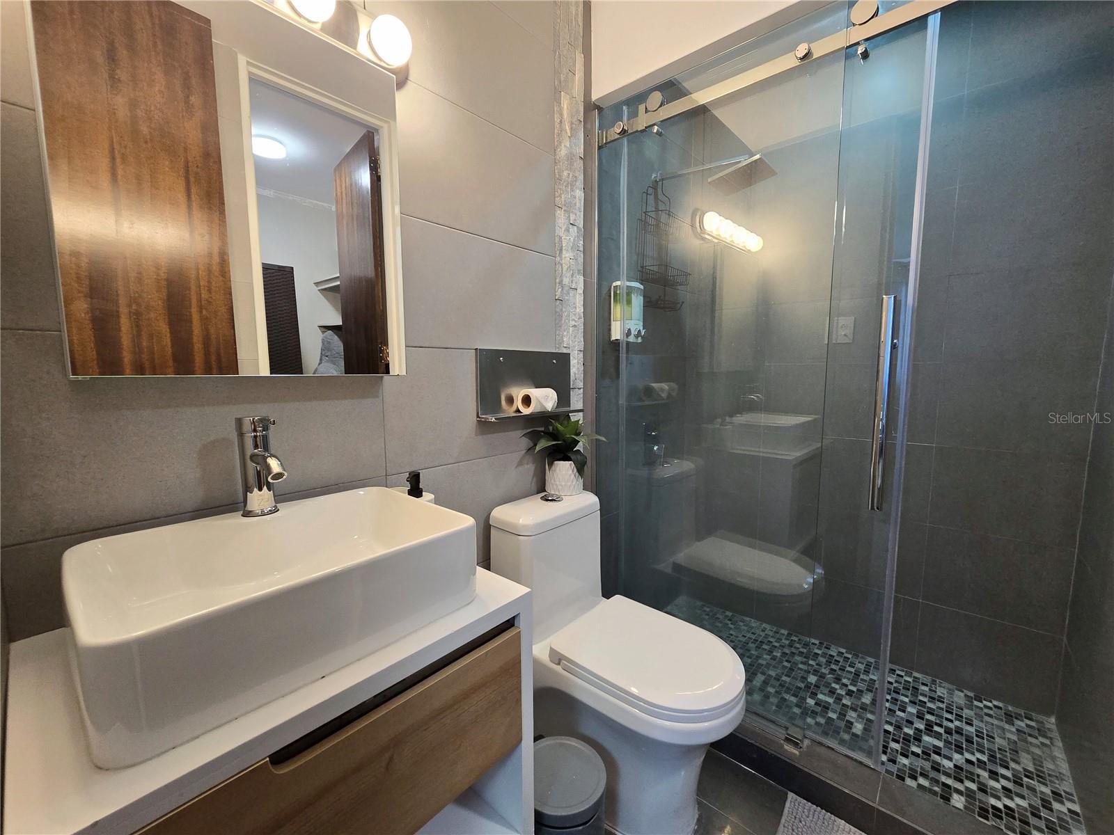 COND EL CENTRO I - Residential