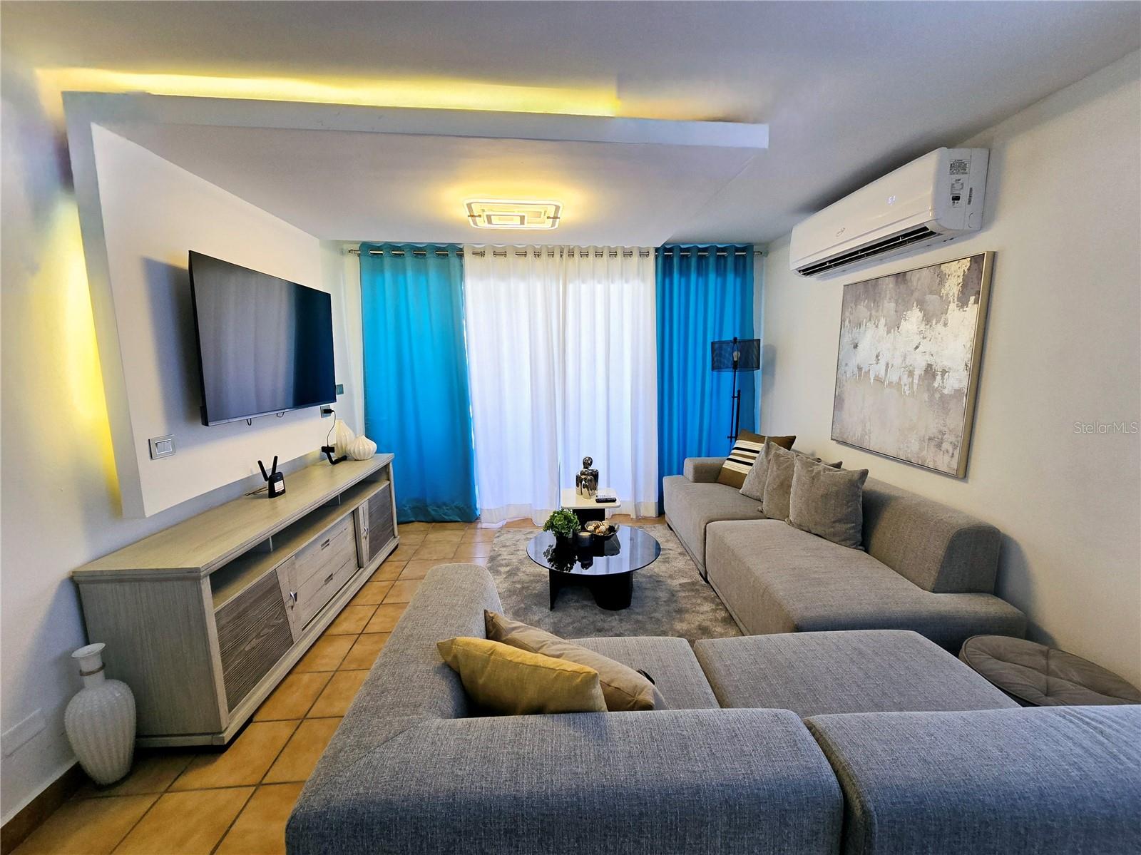 COND EL CENTRO I - Residential