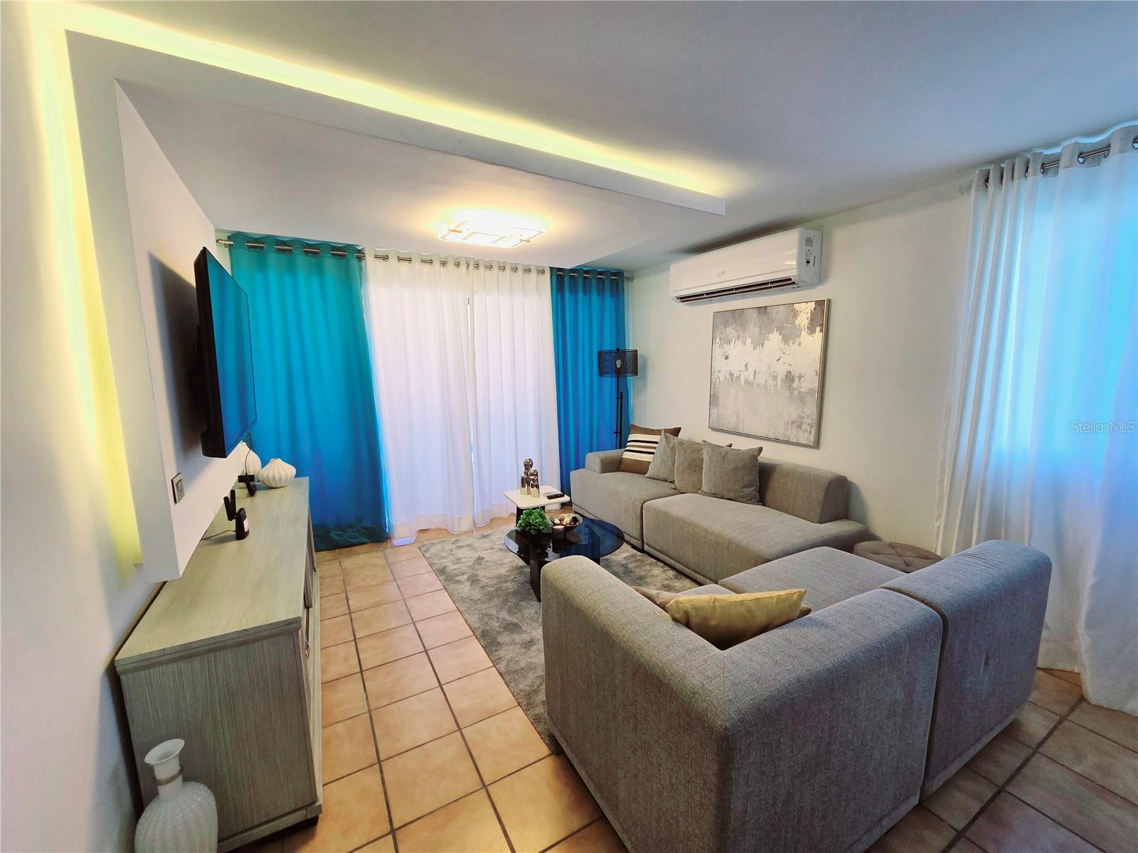 COND EL CENTRO I - Residential