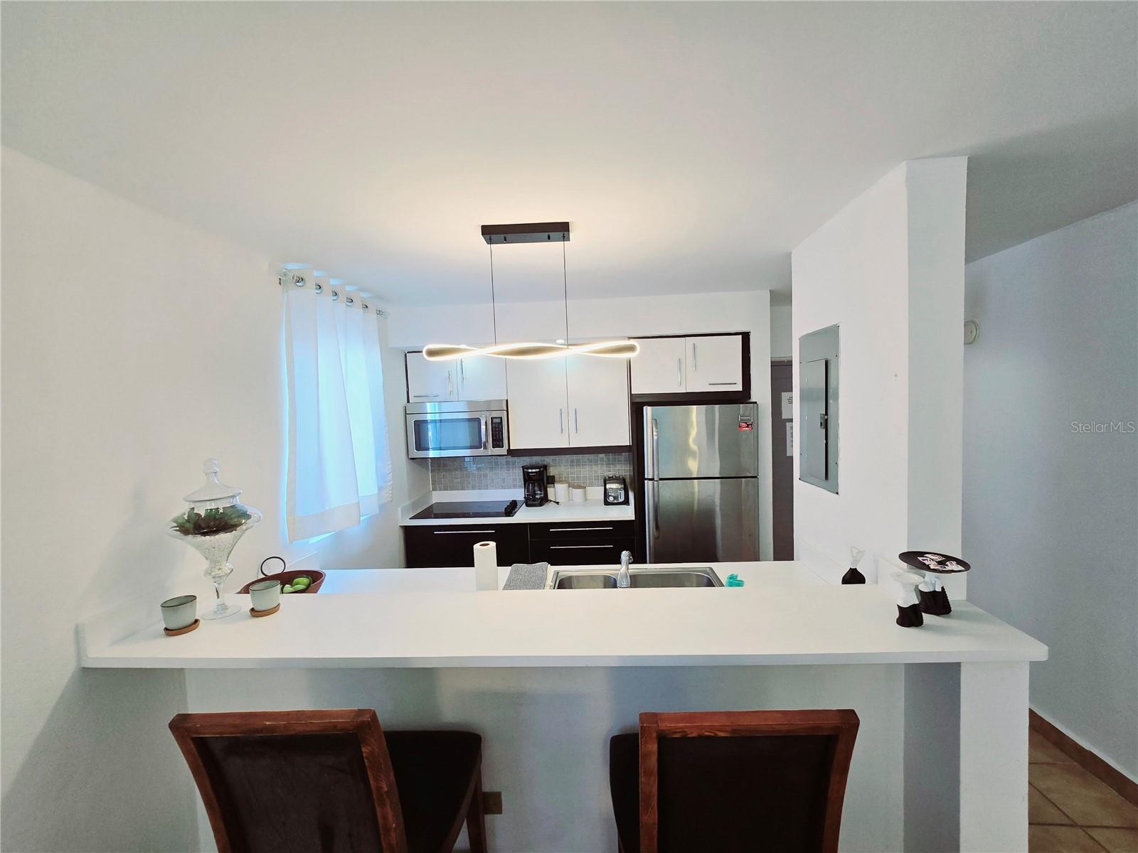 COND EL CENTRO I - Residential