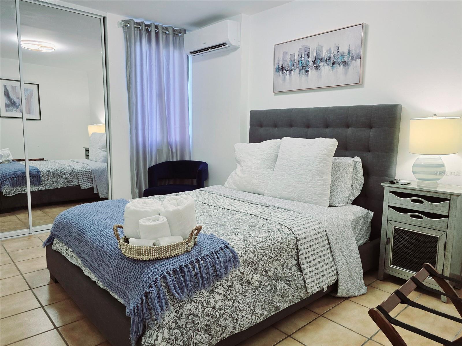 COND EL CENTRO I - Residential