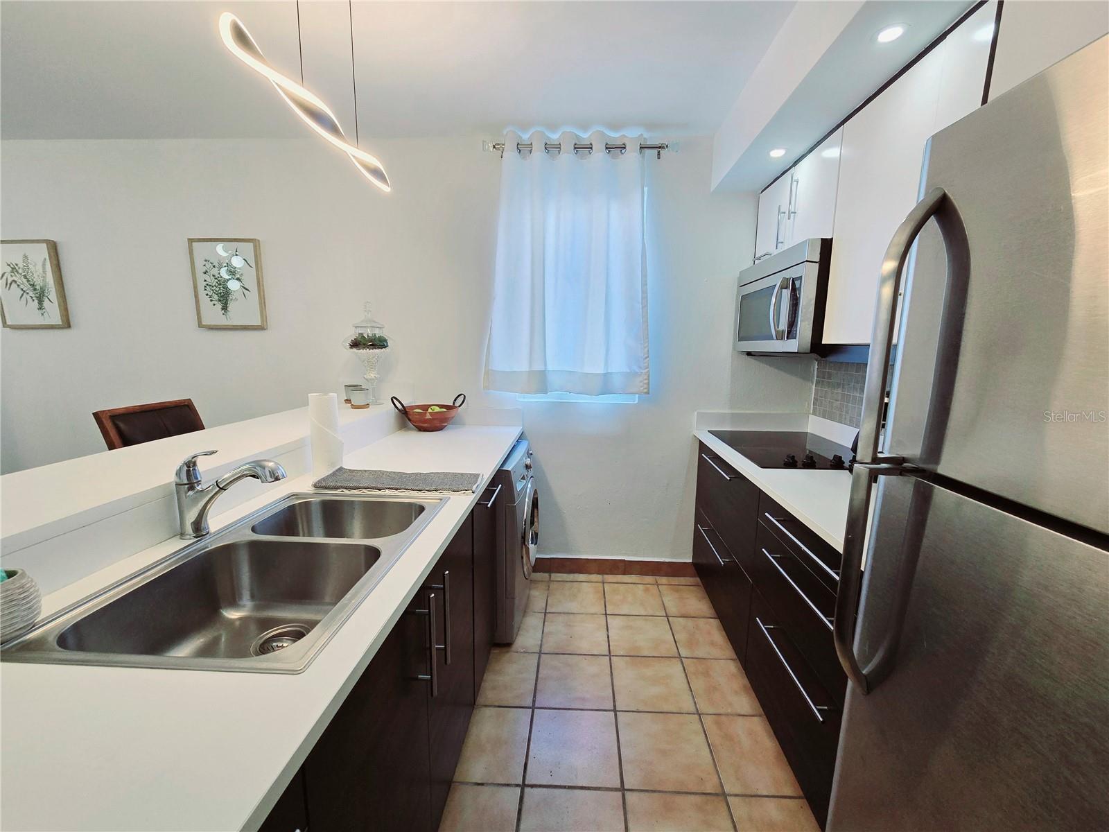 COND EL CENTRO I - Residential