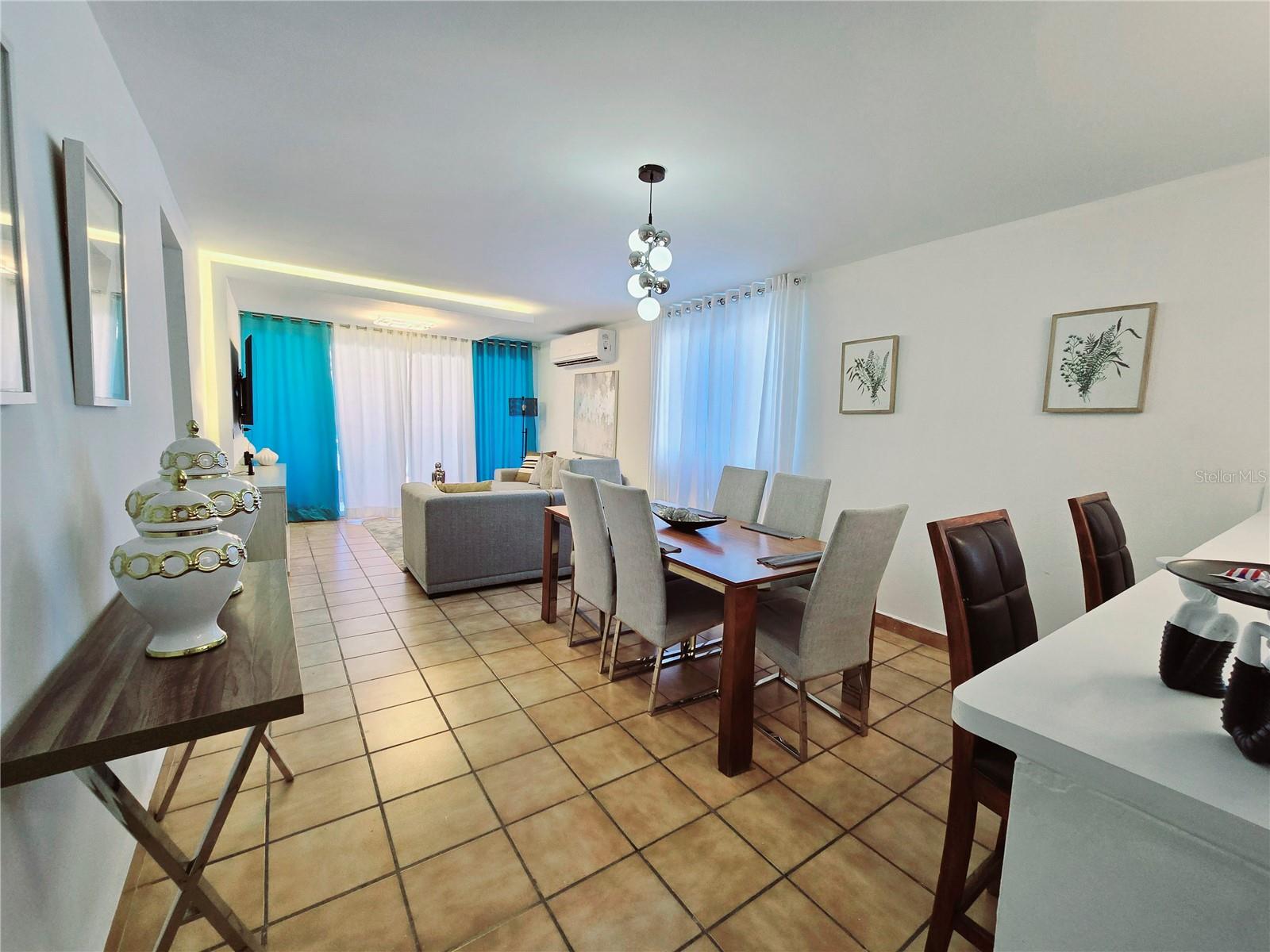 COND EL CENTRO I - Residential