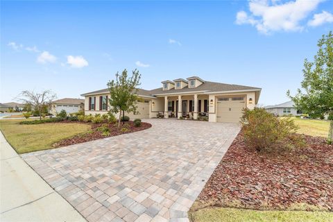 A home in OCALA