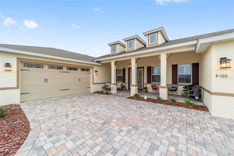 A home in OCALA