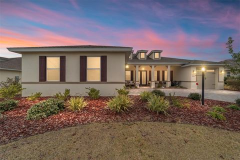 A home in OCALA