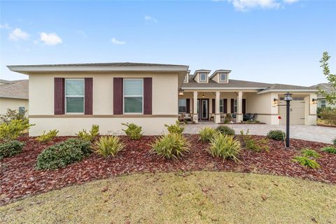 A home in OCALA