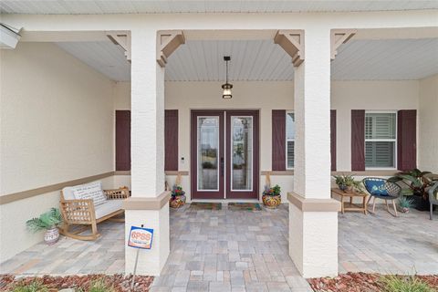 A home in OCALA