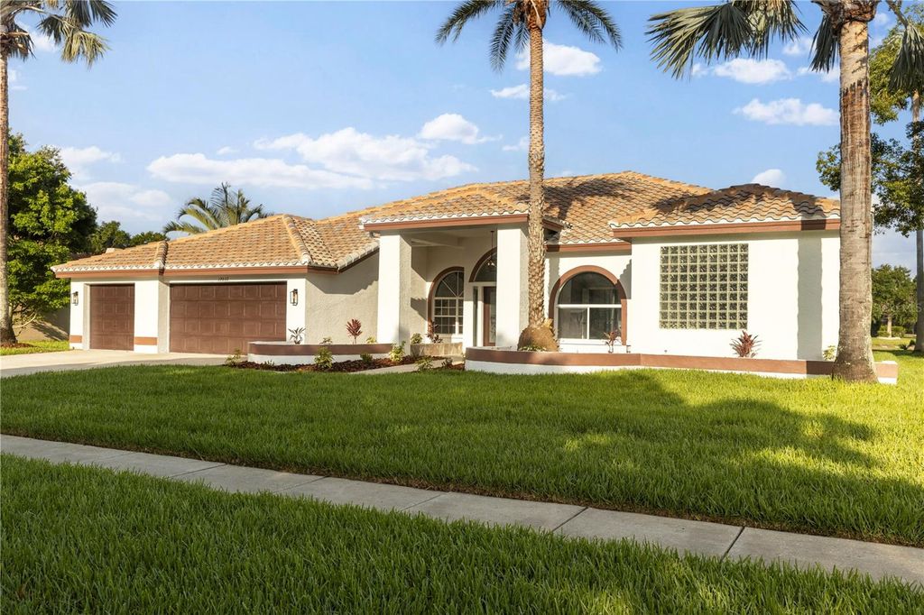 Photo of 17032 Winners Circle, Odessa, FL 33556 (MLS # O6319076)