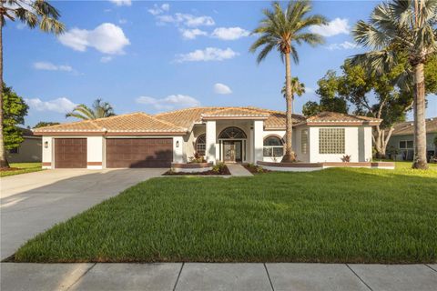 Photo of 17032 Winners Circle, Odessa, FL 33556 (MLS # O6319076)